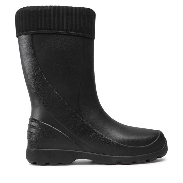 Dry Walker Gumene čizme Dry Walker Strack 107/36B Black