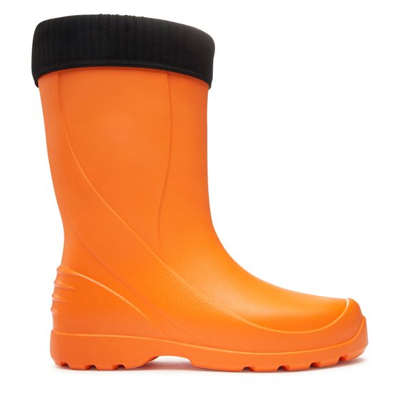 Dry Walker Gumene čizme Dry Walker Strack Orange