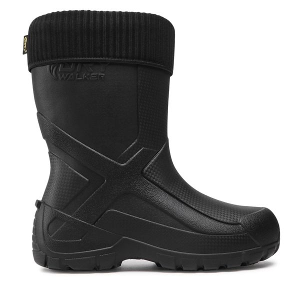 Dry Walker Gumene čizme Dry Walker Xtrack Short 103/40B Black