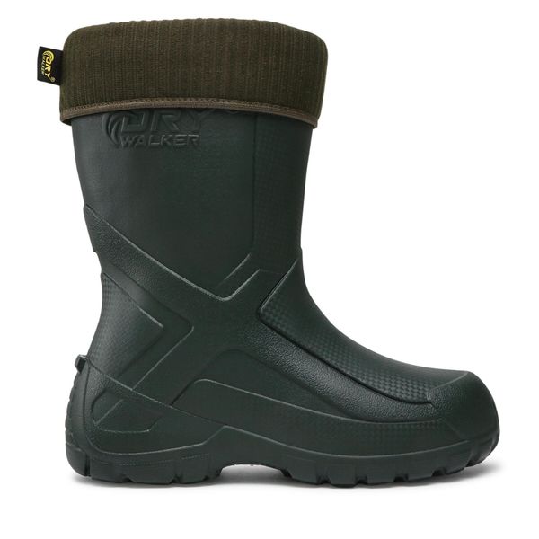 Dry Walker Gumene čizme Dry Walker Xtrack Short 103/40G Zelena