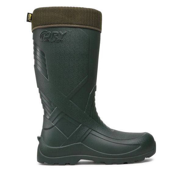 Dry Walker Gumene čizme Dry Walker Xtrack Ultra Green