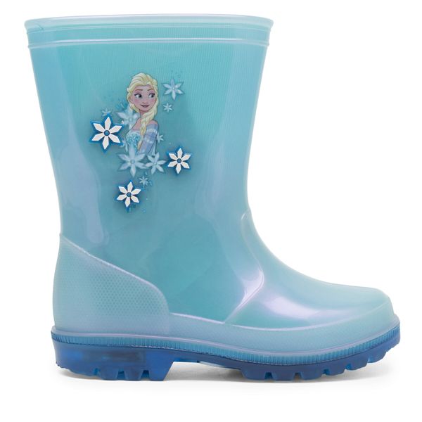 Frozen Gumene čizme Frozen AW23-138DFR Plava