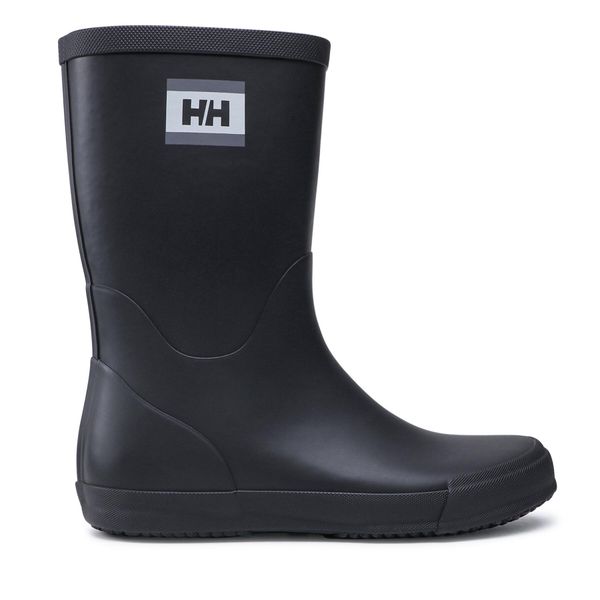 Helly Hansen Gumene čizme Helly Hansen Nordvik 2 11660_990-7 Black/Black