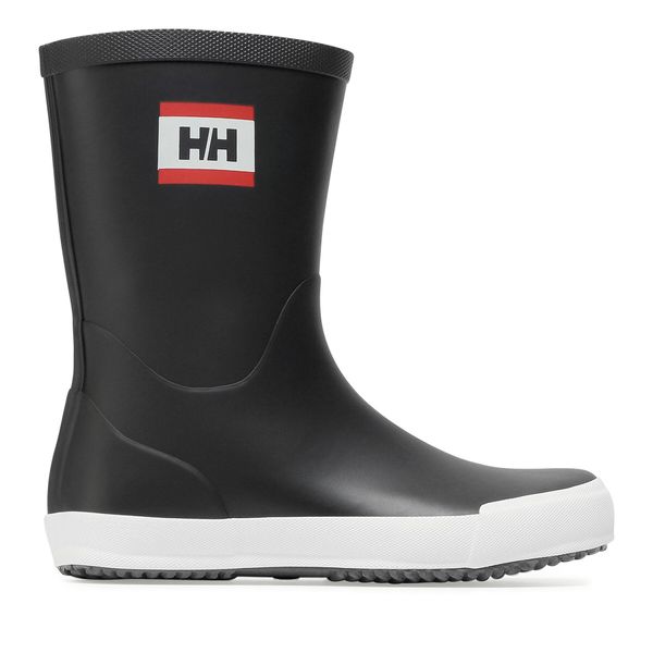 Helly Hansen Gumene čizme Helly Hansen Nordvik 2 11661 Black 990
