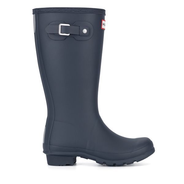 Hunter Gumene čizme Hunter JFT6000RMA-NVY Tamnoplava