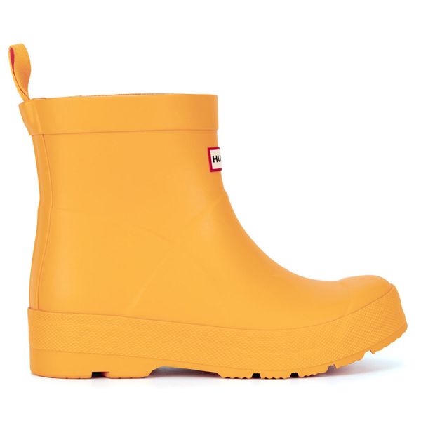 Hunter Gumene čizme Hunter JFT6097RMA-YEL Žuta