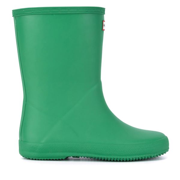 Hunter Gumene čizme Hunter KFT5094RMA-TWG Zelena