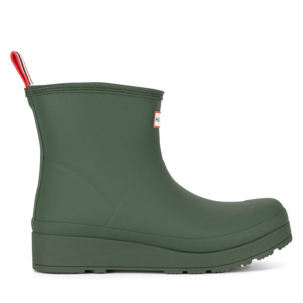 Hunter Gumene čizme Hunter WFS2235RMA-FWW Zelena