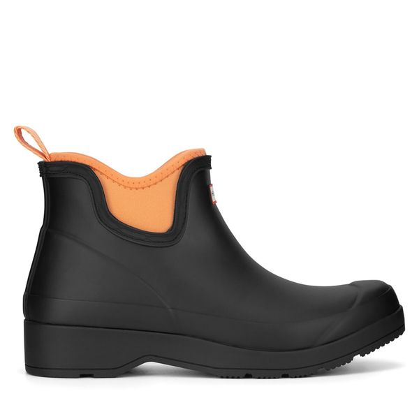 Hunter Gumene čizme Hunter WFS3020RMA-BOO Crna