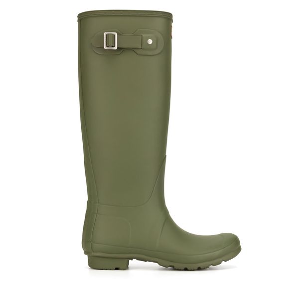 Hunter Gumene čizme Hunter WFT1000RMA-OVL Kaki