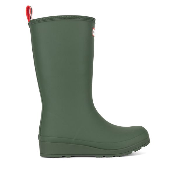 Hunter Gumene čizme Hunter WFT2235RMA-FWW Zelena