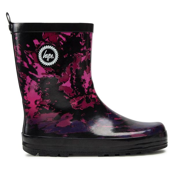 HYPE Gumene čizme HYPE YVLR-728 Pink