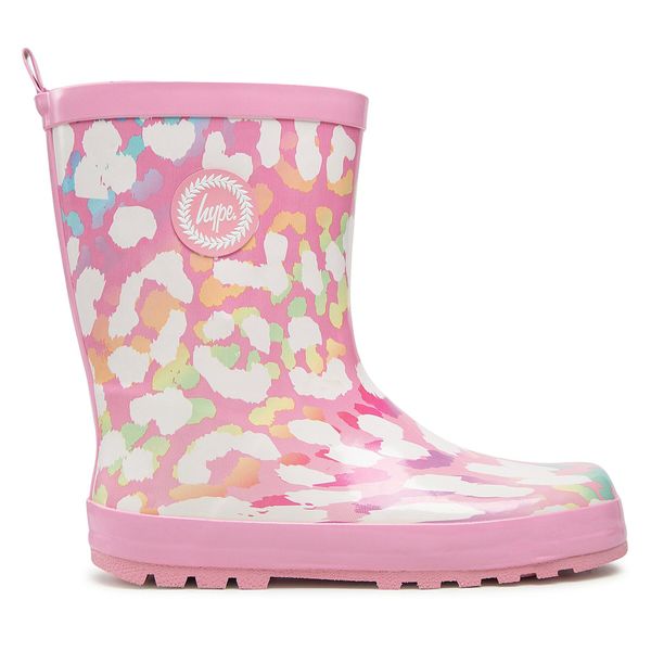 HYPE Gumene čizme HYPE YVLR-729 Pink