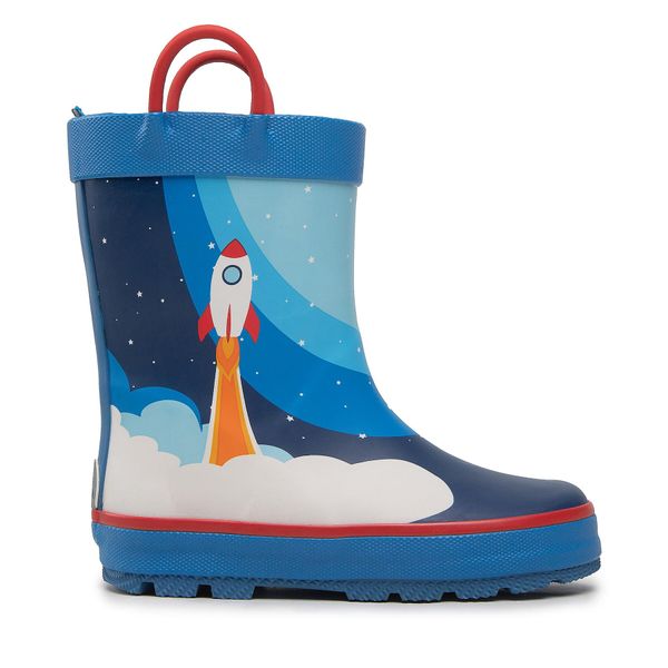 Kamik Gumene čizme Kamik Rocket Ship EK6231 Blue