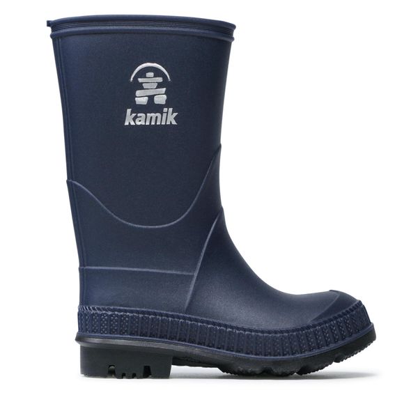 Kamik Gumene čizme Kamik Stomp EK6149 Tamnoplava