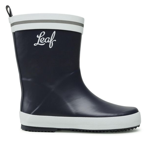 Leaf Gumene čizme Leaf Torup LTORU101N Navy