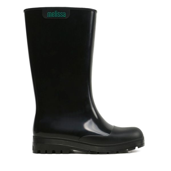 Melissa Gumene čizme Melissa Melissa Welly Ad 33867 Black AO245