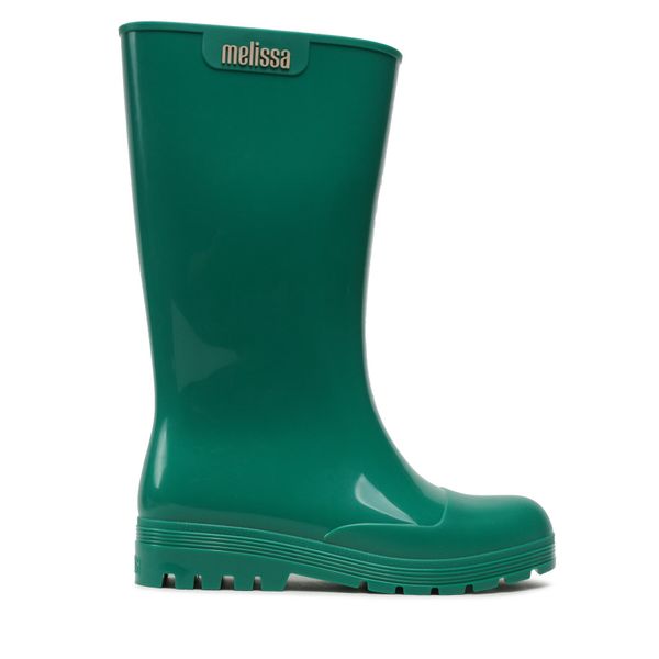 Melissa Gumene čizme Melissa Melissa Welly Ad 33867 Green AO246