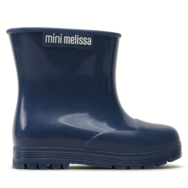 Melissa Gumene čizme Melissa Mini Melissa Welly Bb 33869 Blue AO300
