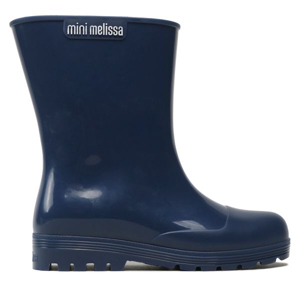 Melissa Gumene čizme Melissa Mini Melissa Welly Inf 33868 Blue AQ987