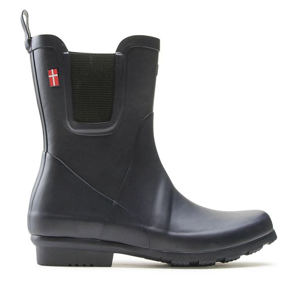 MOLS Gumene čizme MOLS Suburbs W Rubber Boot M174667 Dark Navy 2001