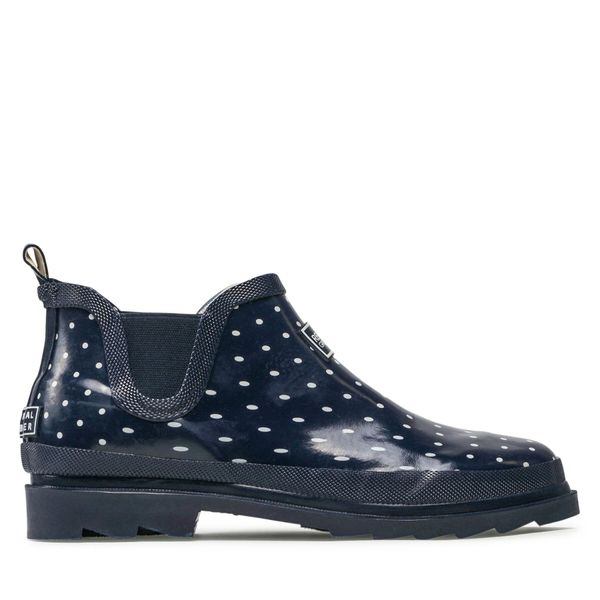 Regatta Gumene čizme Regatta Lady Harper RWF454 Navy Polka 5YB