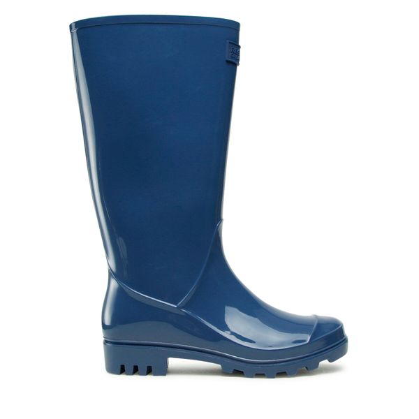 Regatta Gumene čizme Regatta Lady Wenlock RWF667 Dark Denim