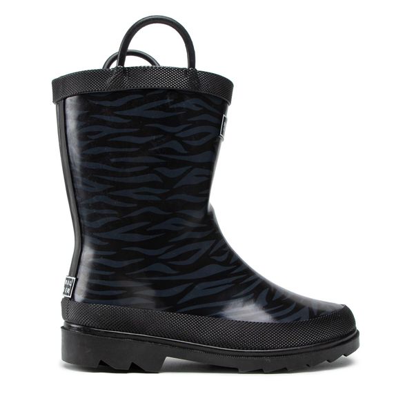 Regatta Gumene čizme Regatta Minnow RKF451 Black 800