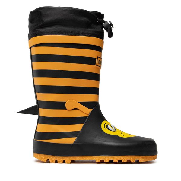 Regatta Gumene čizme Regatta Mudplay Jnr RKF649 Yellow 200