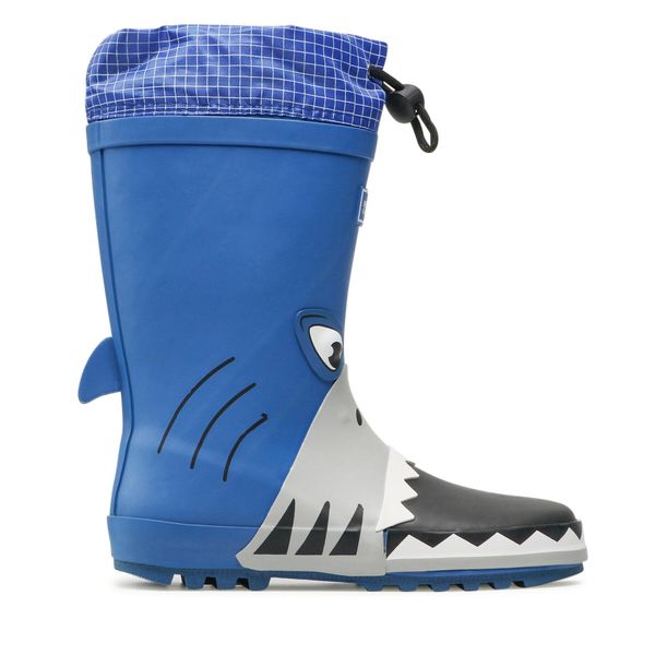 Regatta Gumene čizme Regatta Mudplay RKF649 Shark/Nautic T2T