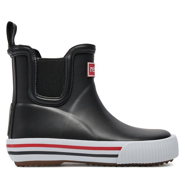 Reima Gumene čizme Reima 5400039A Black 9990