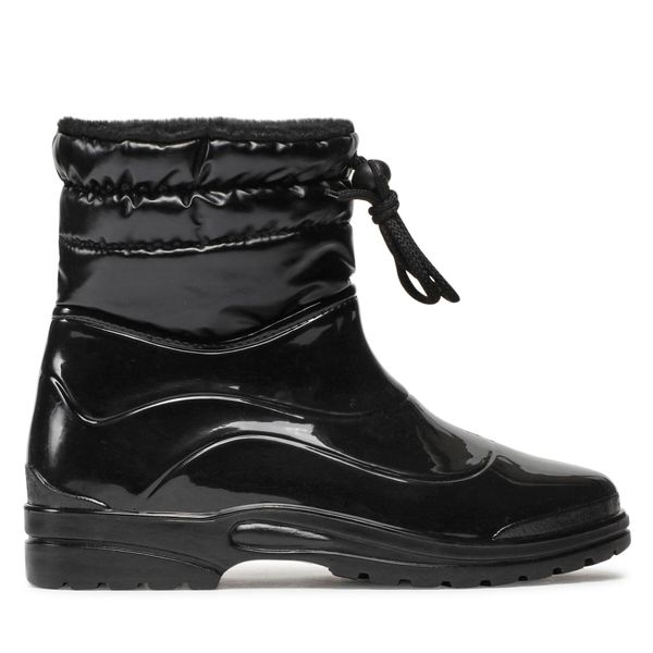 Scholl Gumene čizme Scholl MF302591004 Black