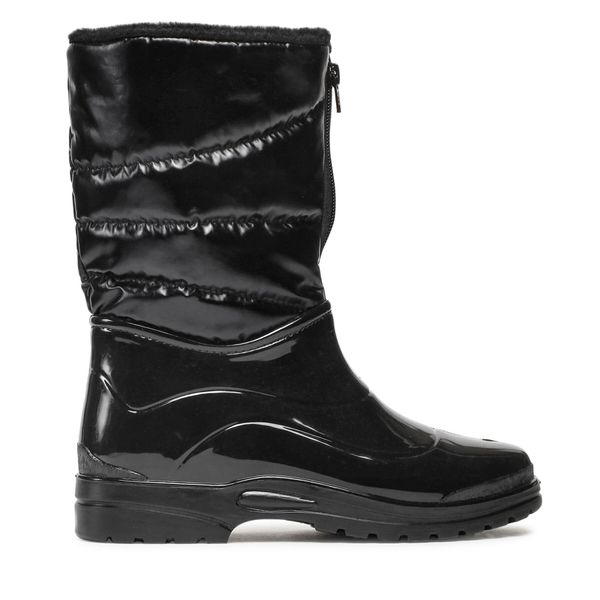 Scholl Gumene čizme Scholl MF302601004 Black