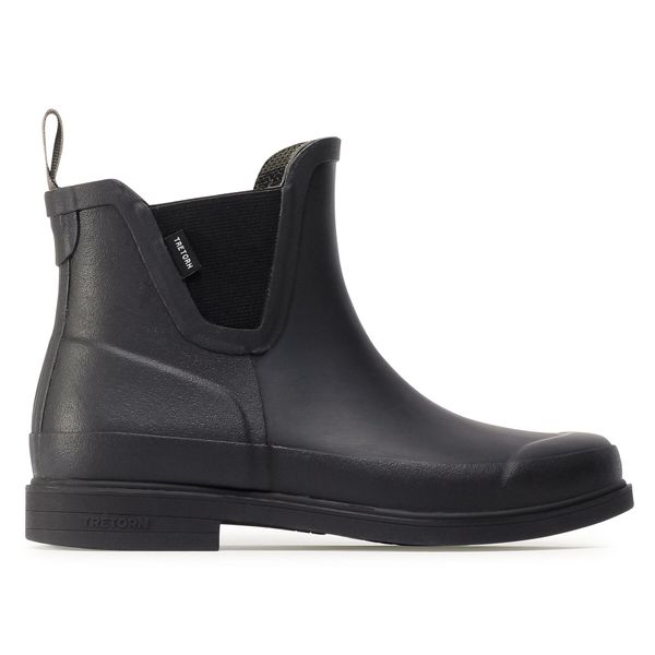 Tretorn Gumene čizme Tretorn Eva 47295411 Black/Black