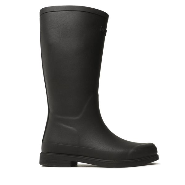 Tretorn Gumene čizme Tretorn Eva High 800247 Jet Black