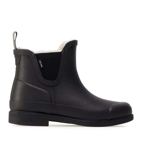 Tretorn Gumene čizme Tretorn Eva W 47321111 Black/Black