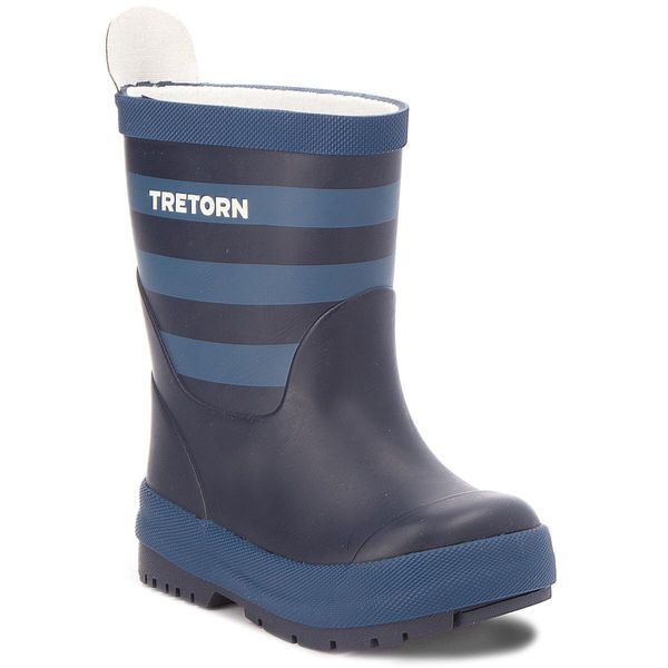 Tretorn Gumene čizme Tretorn Granna 472654 Navy/S 84