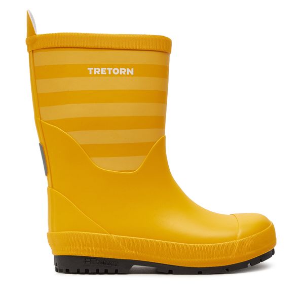 Tretorn Gumene čizme Tretorn Granna 47265470 Žuta