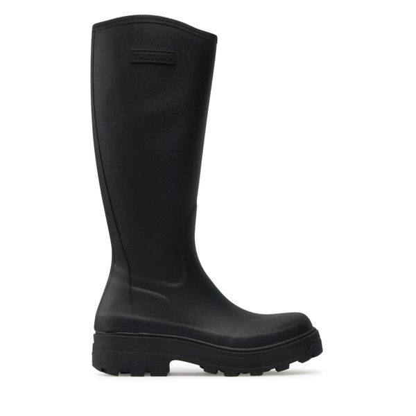 Tretorn Gumene čizme Tretorn Halla 473459 10 Black