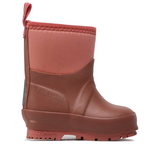 Tretorn Gumene čizme Tretorn Kuling Neoprene 47329420 Ružičasta