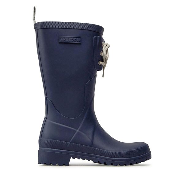 Tretorn Gumene čizme Tretorn Skanör 472865 80 Navy