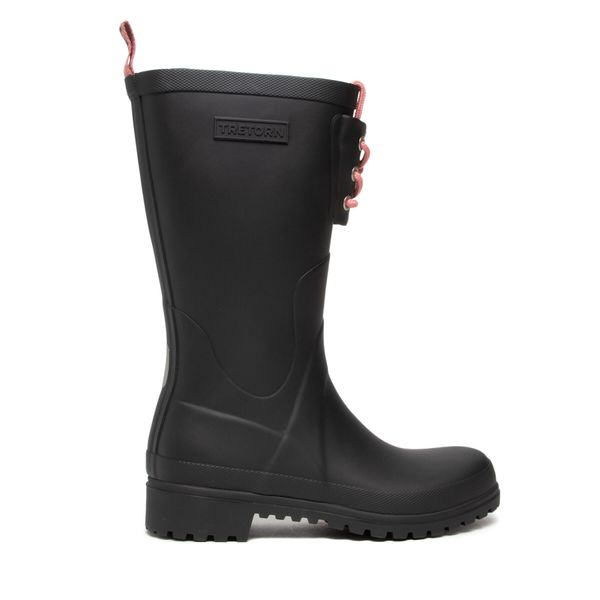 Tretorn Gumene čizme Tretorn Skanör 47286510 Black