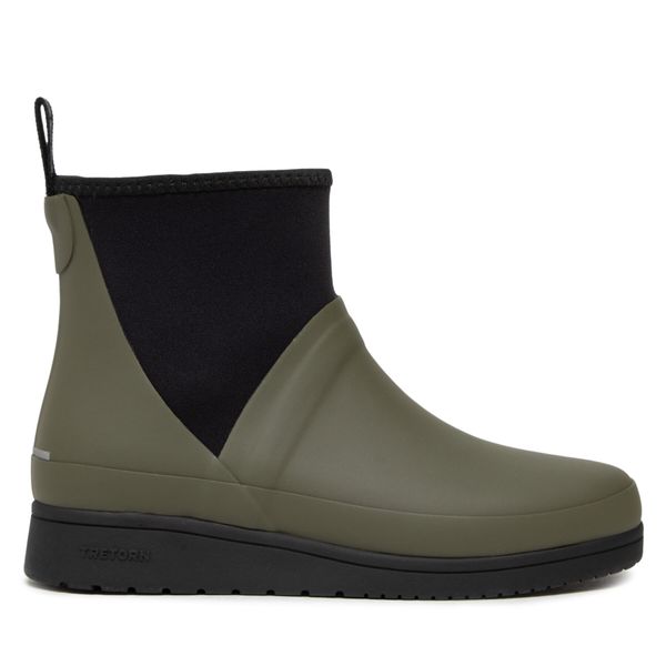 Tretorn Gumene čizme Tretorn Viken Low Neo 47323864 Field Green