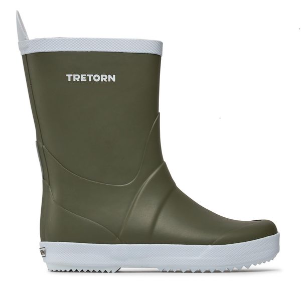 Tretorn Gumene čizme Tretorn Wings 472800 Olive Night 51