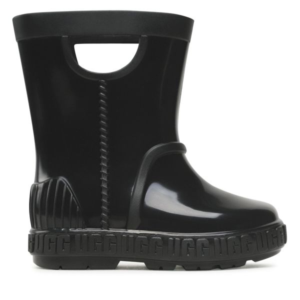 Ugg Gumene čizme Ugg T Drizlita 1130361T Blk