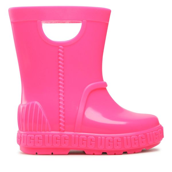 Ugg Gumene čizme Ugg T Drizlita 1130361T Typn