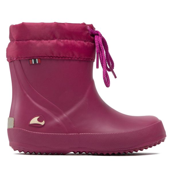 Viking Gumene čizme Viking Alv Indie 1-16000-1717 Fuchsia/Fuchsia
