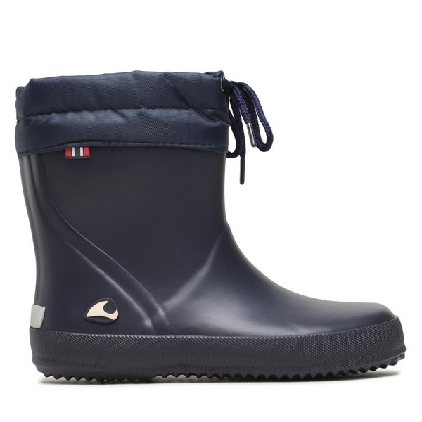 Viking Gumene čizme Viking Alv Indie 1-16000-505 Navy
