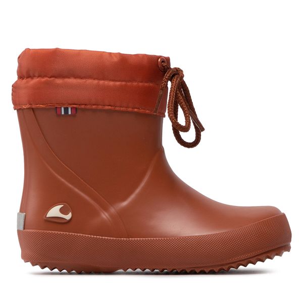 Viking Gumene čizme Viking Alv Indie 1-16000-58 Cognac