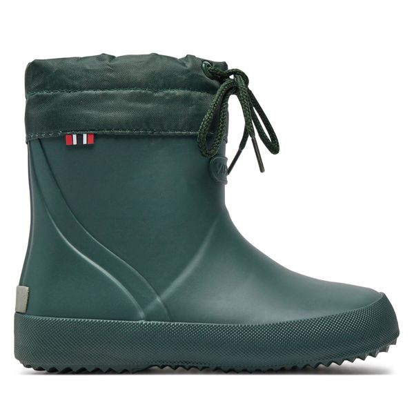 Viking Gumene čizme Viking Alv Indie 1-16000-64 Dark Green